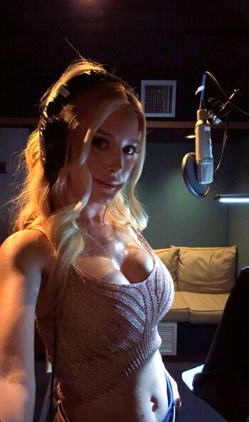 Full leaked Heidi montag page private onlyfans photo
