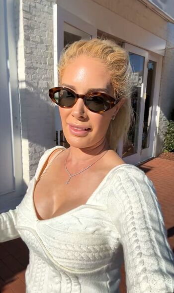 Full leaked Heidi montag page private onlyfans photo