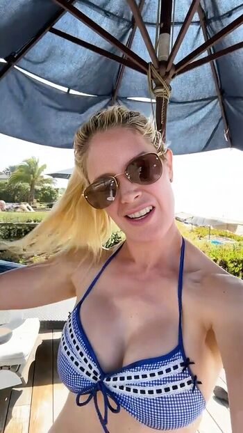 Full leaked Heidi montag page private onlyfans photo