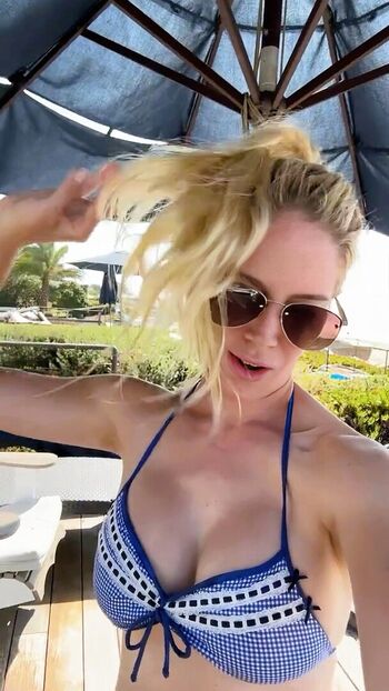 Full leaked Heidi montag page private onlyfans photo