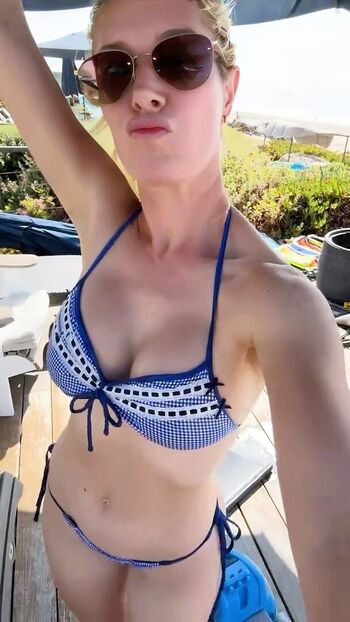 Full leaked Heidi montag page private onlyfans photo