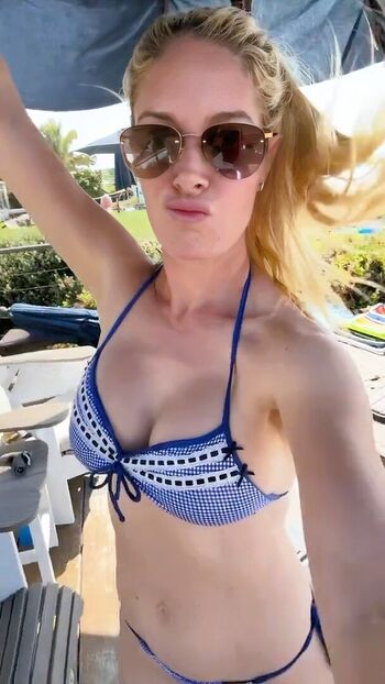 Full leaked Heidi montag page private onlyfans photo