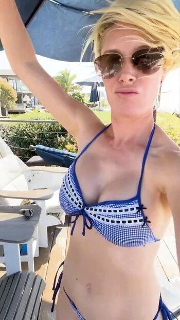 Full leaked Heidi montag page private onlyfans photo