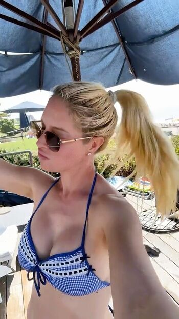 Full leaked Heidi montag page private onlyfans photo