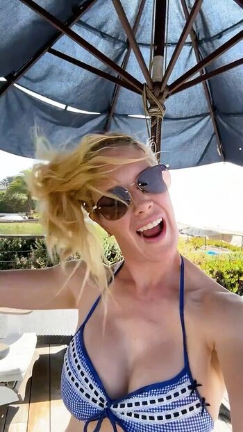 Full leaked Heidi montag page private onlyfans photo