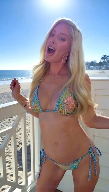 Full leaked Heidi montag page private onlyfans photo