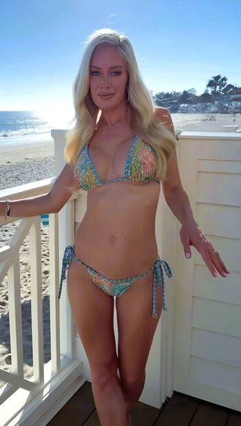 Full leaked Heidi montag private onlyfans photo