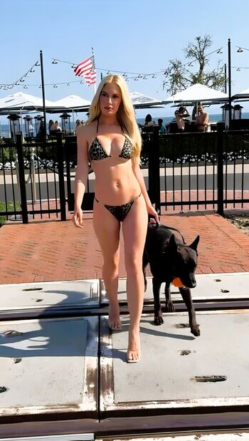 Full leaked Heidi montag private onlyfans photo