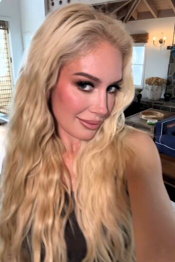 Full leaked Heidi montag private onlyfans photo