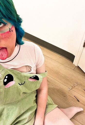 Full leaked Heidiafterdark private onlyfans photo