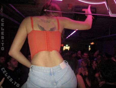 Full leaked Heidibve private onlyfans photo