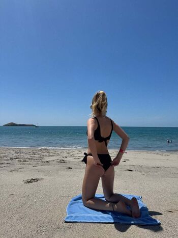 Full leaked Heidy pino private onlyfans photo