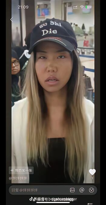 Full leaked Heirunrun private onlyfans photo