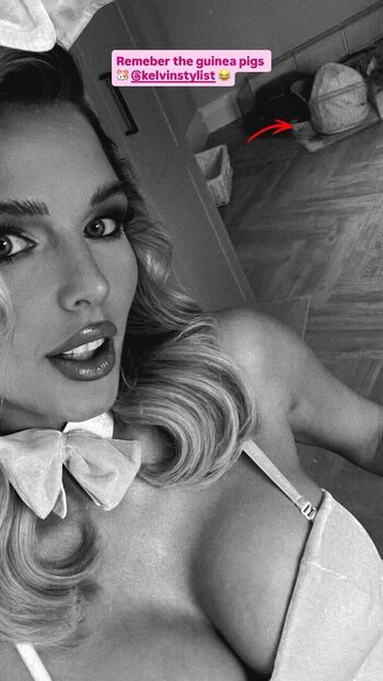 Full leaked Helen flanagan private onlyfans photo