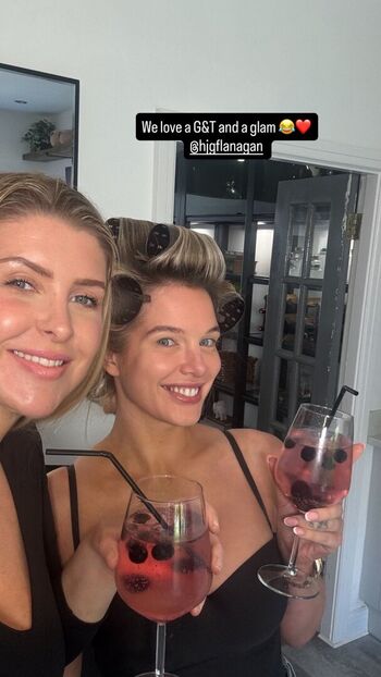 Full leaked Helen flanagan private onlyfans photo