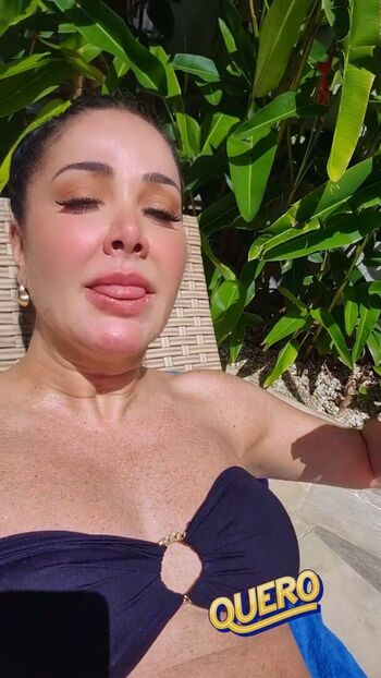 Full leaked Helen ganzarolli private onlyfans photo