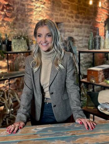 Full leaked Helen skelton private onlyfans photo