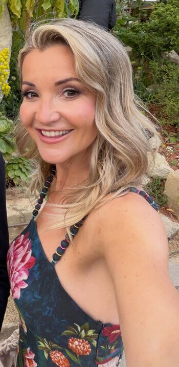 Full leaked Helen skelton private onlyfans photo