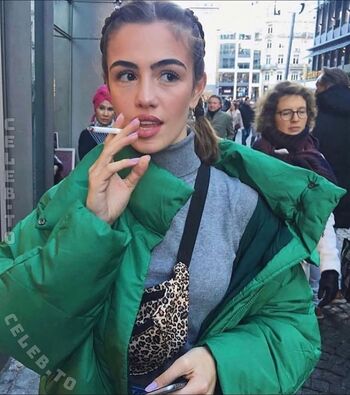 Full leaked Helena beckmann private onlyfans photo