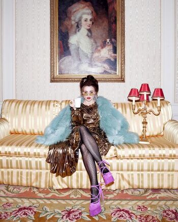 Helena Bonham Carter
