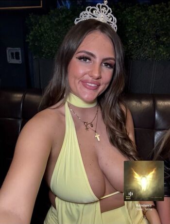 Full leaked Helena carolan private onlyfans photo