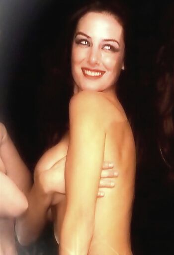 Full leaked Helena coelho private onlyfans photo