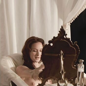 Full leaked Helena costa private onlyfans photo