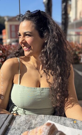 Full leaked Helena daher private onlyfans photo