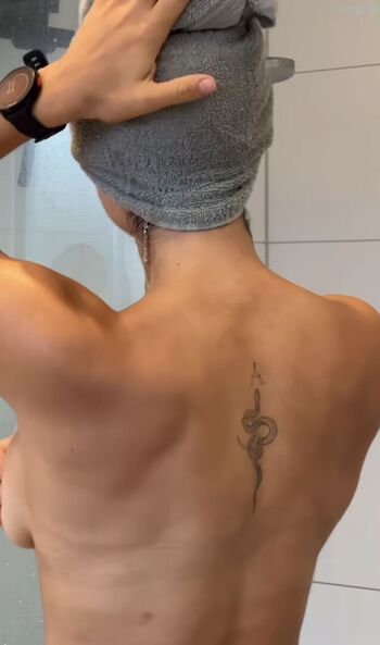 Full leaked Helena dahr private onlyfans photo