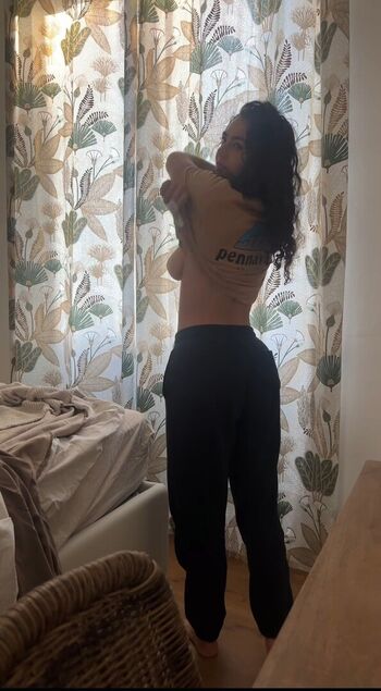 Full leaked Helena dahr private onlyfans photo