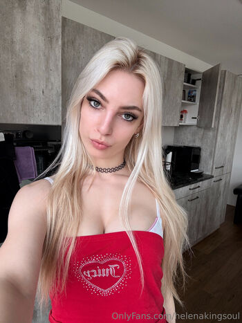 Full leaked Helenakingsoul page private onlyfans photo