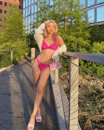 Full leaked Helenpenggg page private onlyfans photo