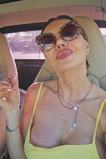 Full leaked Helga conforti private onlyfans photo