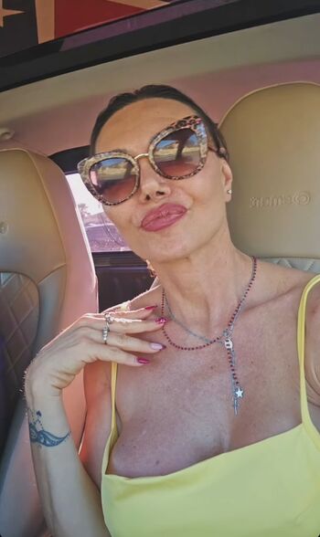 Full leaked Helga conforti private onlyfans photo
