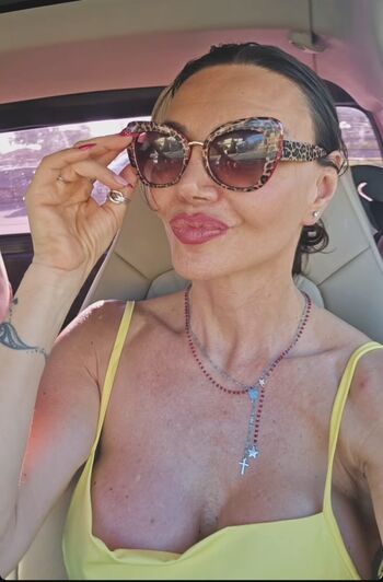 Full leaked Helga conforti private onlyfans photo
