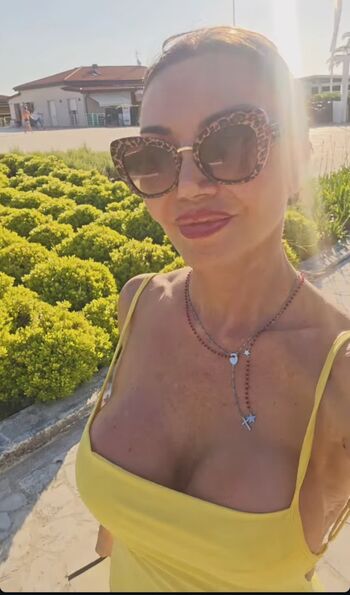 Full leaked Helga conforti private onlyfans photo