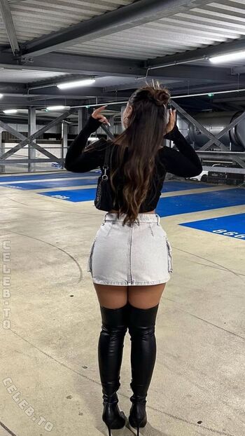 Full leaked Helin deli private onlyfans photo