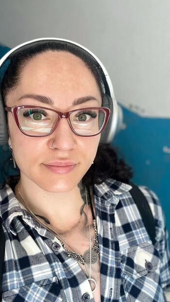 Full leaked Hell morgan private onlyfans photo