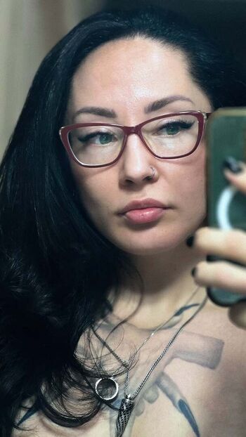 Full leaked Hell morgan private onlyfans photo