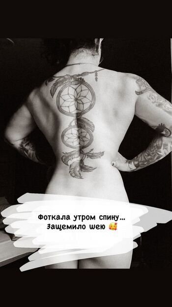 Full leaked Hell morgan private onlyfans photo