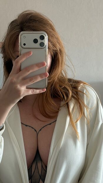 Full leaked Hell voron private onlyfans photo