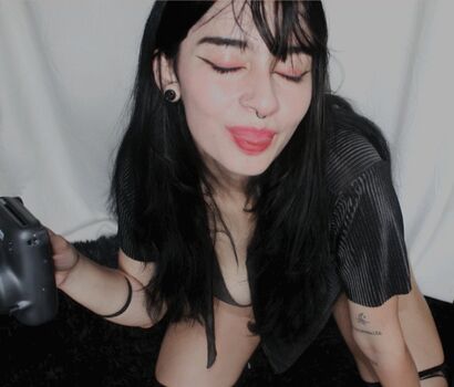 Full leaked Helldaughterofficial private onlyfans photo