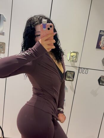 Full leaked Hellinfit private onlyfans photo