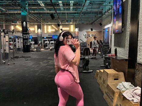 Full leaked Hellinfit private onlyfans photo