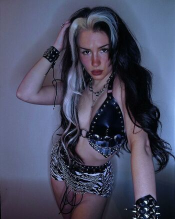 Full leaked Hellioncait private onlyfans photo