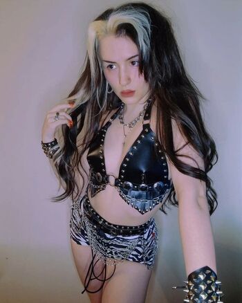 Full leaked Hellioncait private onlyfans photo