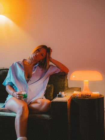 Full leaked Hello iris page private onlyfans photo