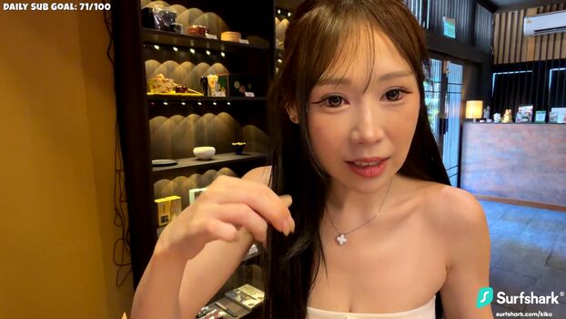 Full leaked Hello kiko private onlyfans photo