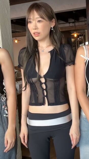 Full leaked Hello kiko private onlyfans photo