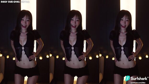 Full leaked Hello kiko private onlyfans photo